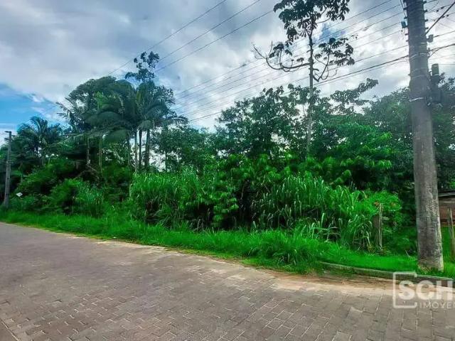 Terreno venda em Região Geográfica Imediata de Blumenau, Indaial