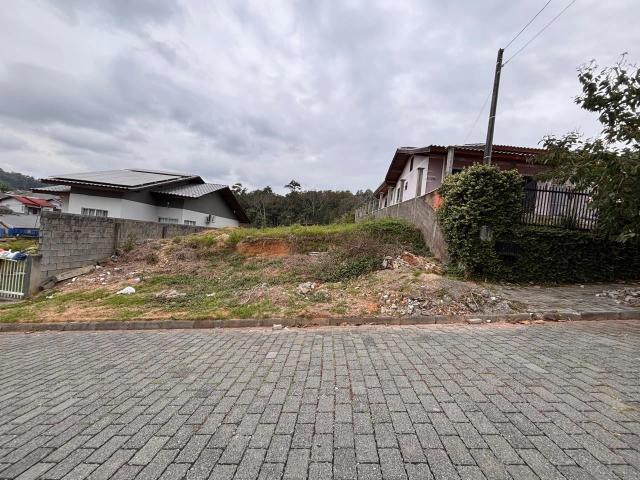 Terreno venda em Indaial, Região Geográfica Intermediária de Blumenau