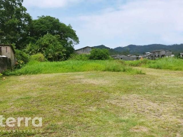 Terreno venda em Região Geográfica Imediata de Blumenau, Indaial
