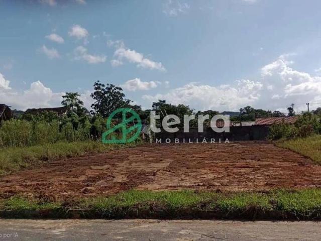 Terreno venda em Indaial, Região Geográfica Intermediária de Blumenau