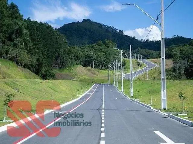Terreno venda em Região Geográfica Imediata de Blumenau, Indaial