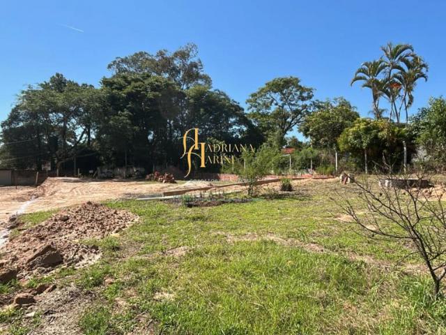 Terreno venda em Chácara Alvorada, Indaiatuba