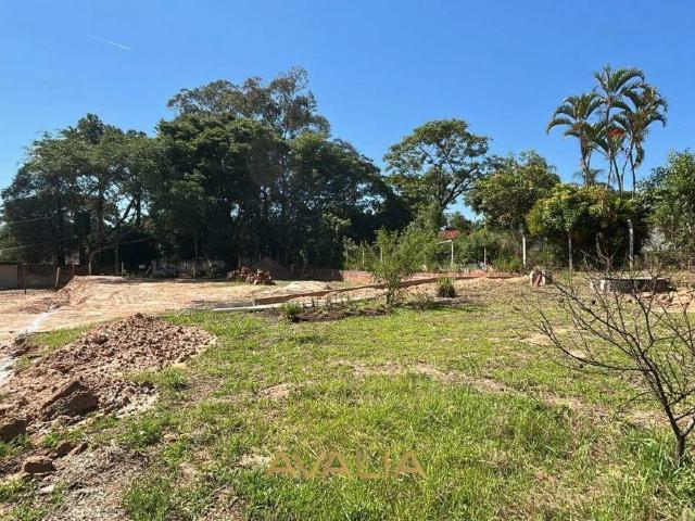 Terreno venda em Chácara Alvorada, Indaiatuba