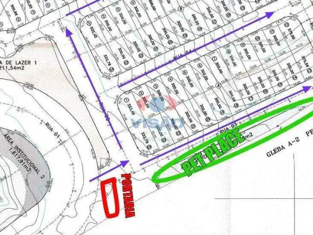 Terreno venda em Região Imediata de Campinas, Região Metropolitana de Campinas