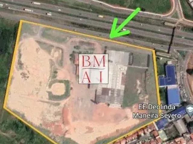 Terreno venda em Região Imediata de Campinas, Região Metropolitana de Campinas