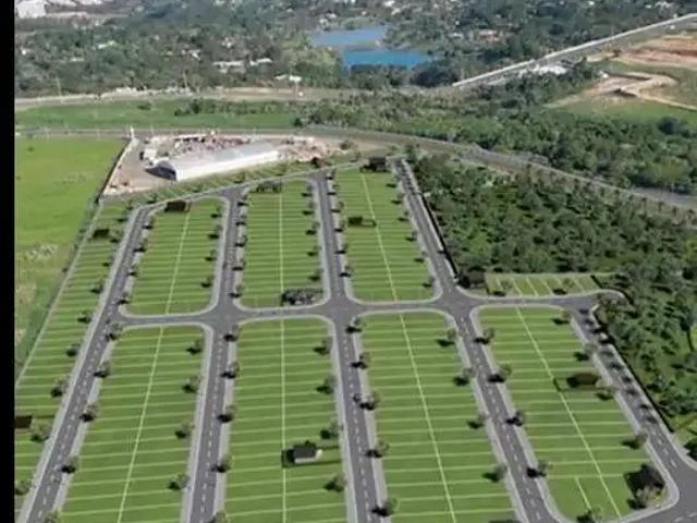 Terreno venda em Região Imediata de Franca, Juranda