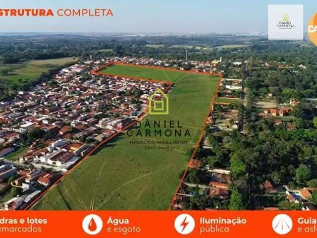 Terreno venda em Região Imediata de Campinas, Região Metropolitana de Campinas