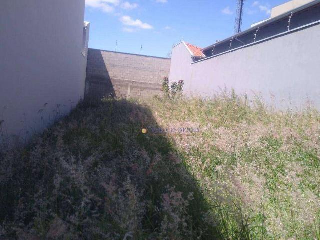 Terreno venda em Jardim Colonial, Bauru