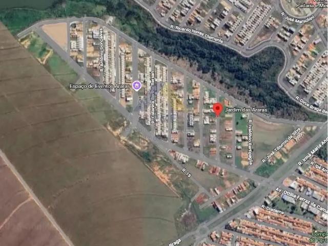 Terreno venda em Região Imediata de Campinas, Região Metropolitana de Campinas