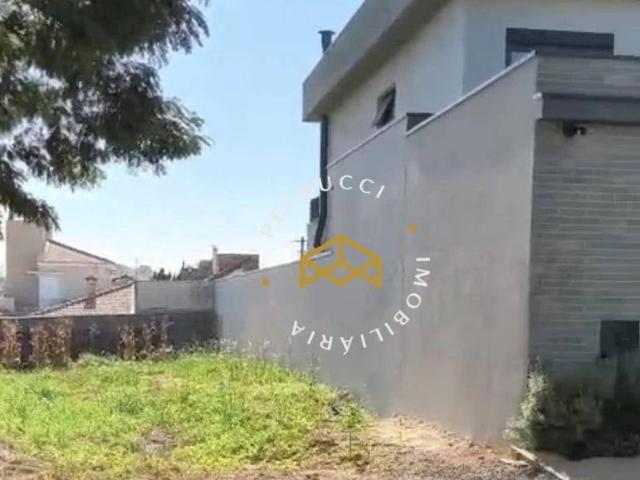Terreno venda em Indaiatuba