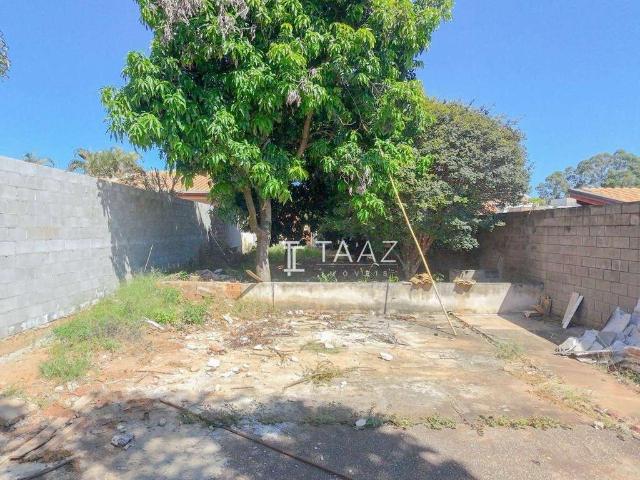 Terreno venda em Região Imediata de Avaré, Avaré