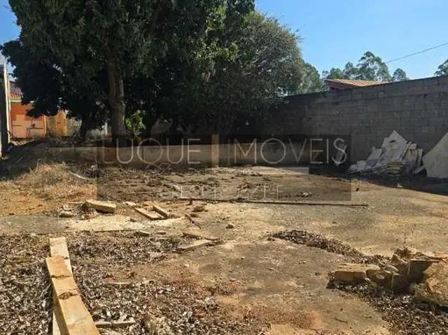 Terreno venda em Região Imediata de Avaré, Avaré