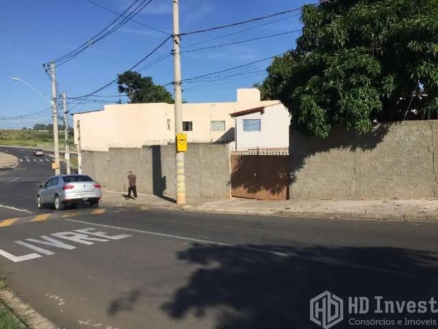 Terreno venda em Região Imediata de Presidente Prudente, Presidente Prudente