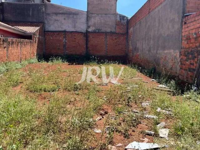 Terreno venda em Presidente Prudente