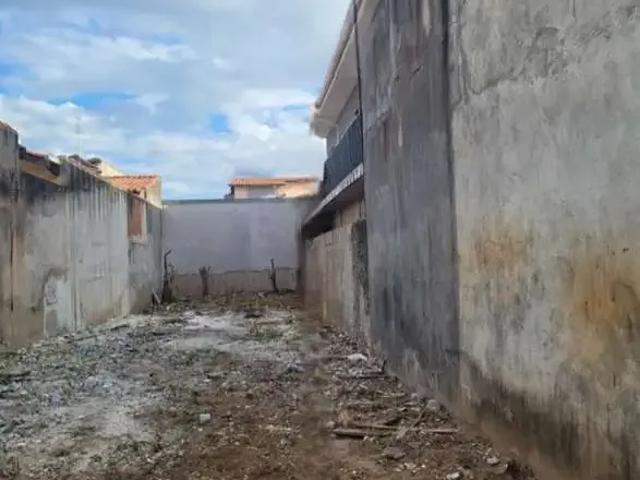 Terreno venda em Presidente Prudente