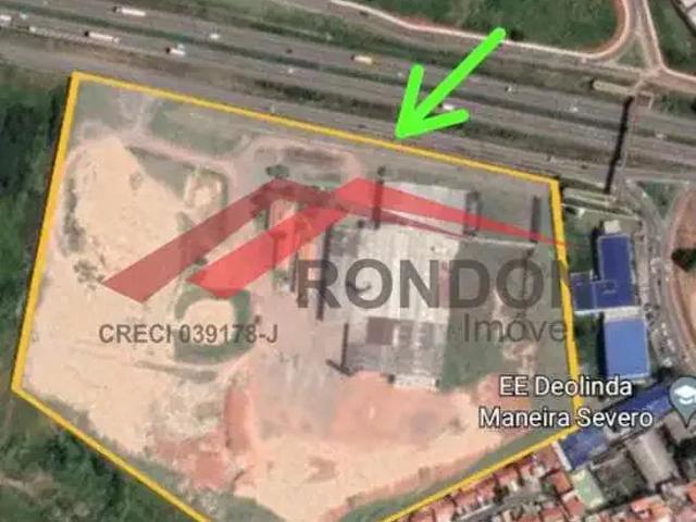 Terreno venda em Região Imediata de Campinas, Região Metropolitana de Campinas