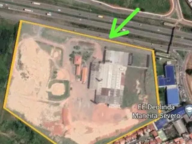Terreno venda em Região Imediata de Campinas, Região Metropolitana de Campinas