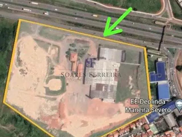 Terreno venda em Região Imediata de Campinas, Região Metropolitana de Campinas