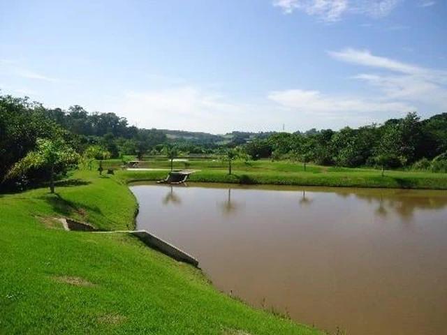 Terreno venda em Indaiatuba
