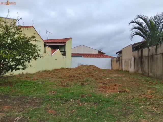 Terreno venda em Região Imediata de Presidente Prudente, Presidente Prudente