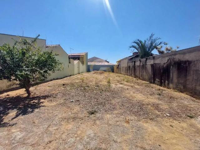 Terreno venda em Região Imediata de Presidente Prudente, Presidente Prudente