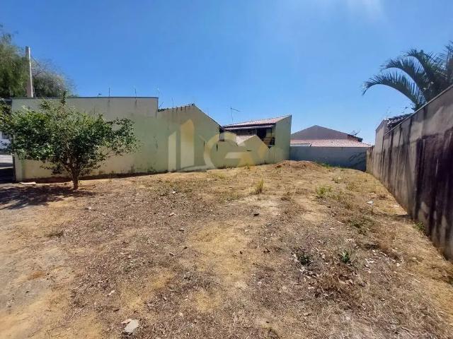 Terreno venda em Região Imediata de Presidente Prudente, Presidente Prudente
