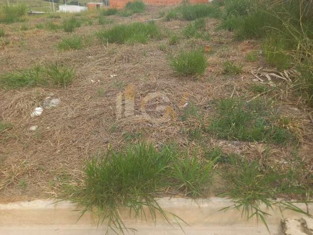Terreno venda em Indaiatuba, Região Geográfica Intermediária de Campinas