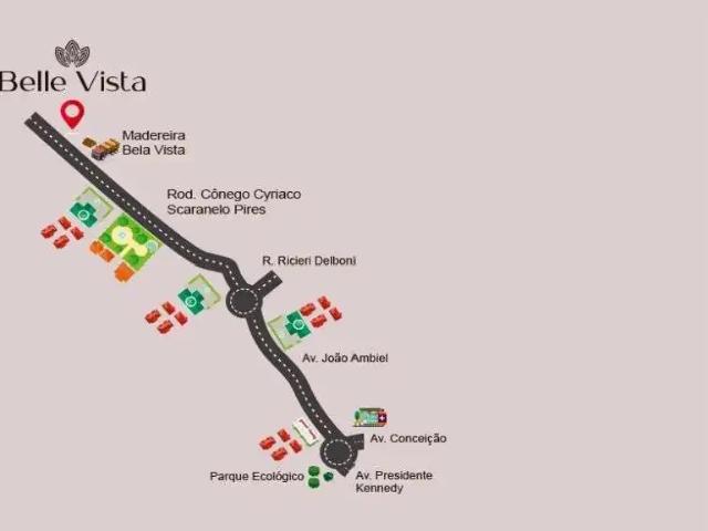 Terreno venda em Região Imediata de Campinas, Região Metropolitana de Campinas