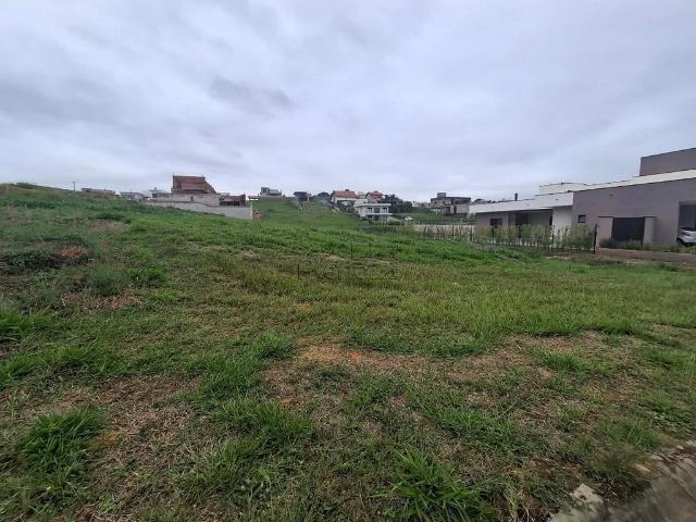 Terreno venda em Indaiatuba