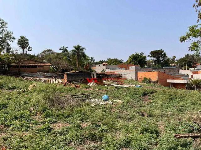 Terreno venda em Região Imediata de Campinas, Região Metropolitana de Campinas
