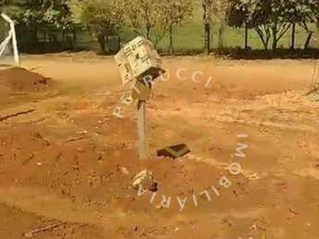 Terreno venda em Condomínio Residencial Vale do Café, Presidente Prudente