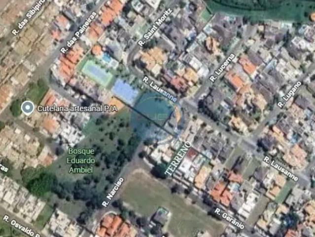 Terreno venda em Indaiatuba