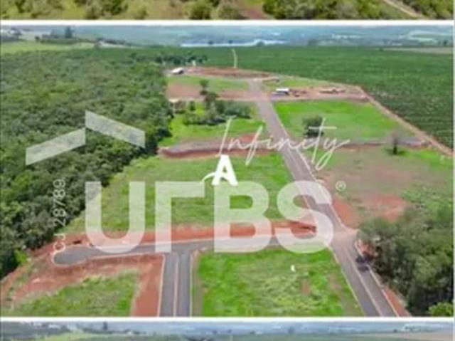 Terreno venda em Indianópolis, Região Geográfica Intermediária de Uberlândia