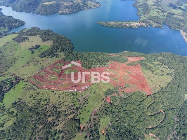 Terreno venda em Indianópolis, Região Geográfica Intermediária de Uberlândia