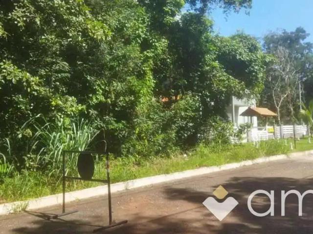Terreno venda em Região Geográfica Imediata de Palmeiras de Goiás, Indiara