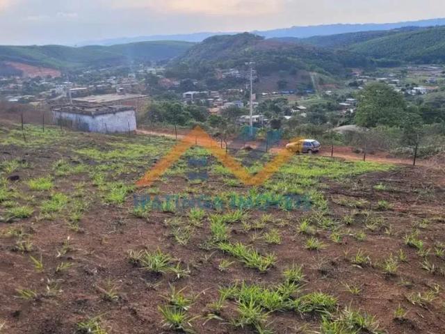 Terreno venda em Região Geográfica Imediata de Ipatinga, Ipaba