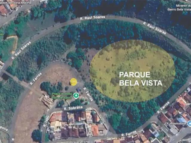 Terreno venda em Região Geográfica Imediata de Ipatinga, Região Metropolitana do Vale do Aço