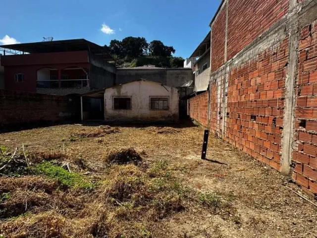 Terreno venda em Bethânia, Ipatinga