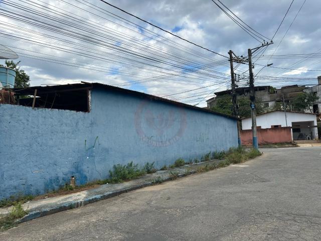 Terreno venda em Ipatinga, Região Geográfica Intermediária de Ipatinga