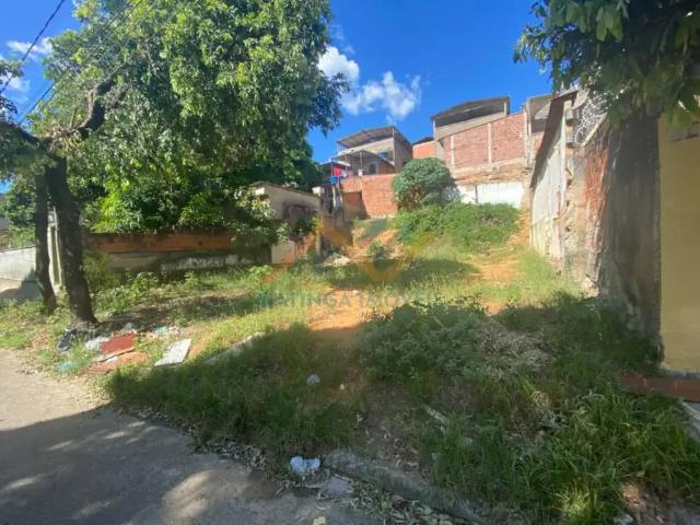 Terreno venda em Canaã, Ipatinga