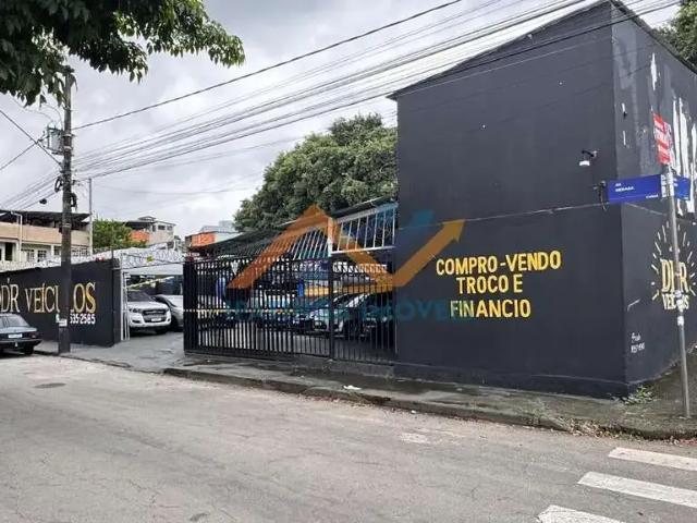 Terreno venda em Canaã, Ipatinga