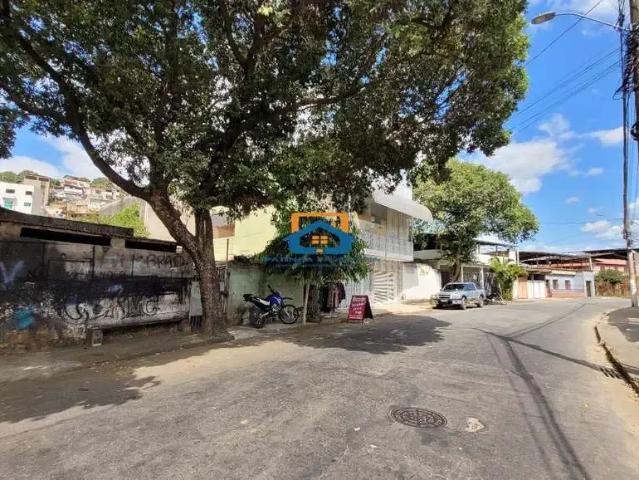 Terreno venda em Canaã, Ipatinga