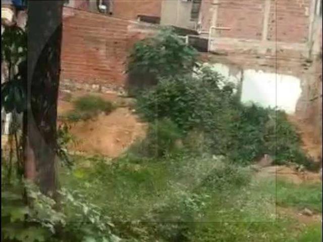 Terreno venda em Canaã, Ipatinga