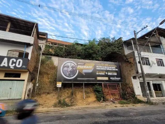 Terreno venda em Canaã, Ipatinga