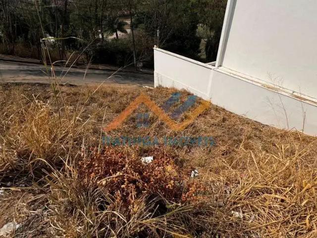 Terreno venda em Canaã, Ipatinga
