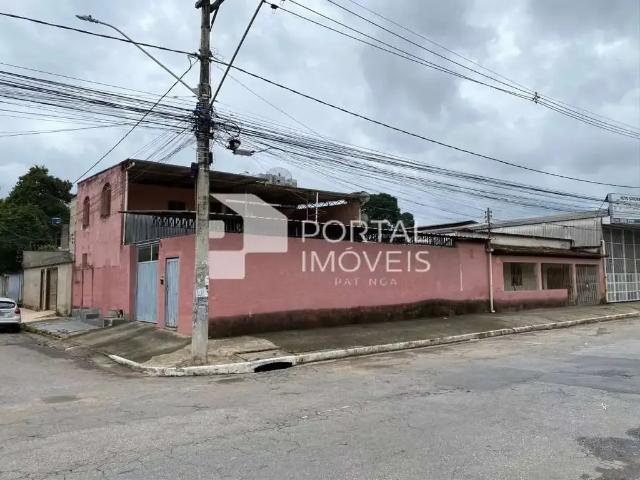 Terreno venda em Canaã, Ipatinga
