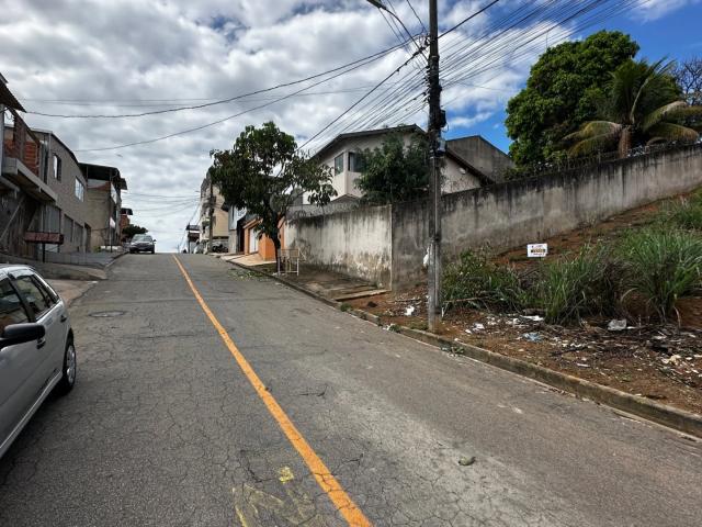 Terreno venda em Parque Caravelas, Santana do Paraíso