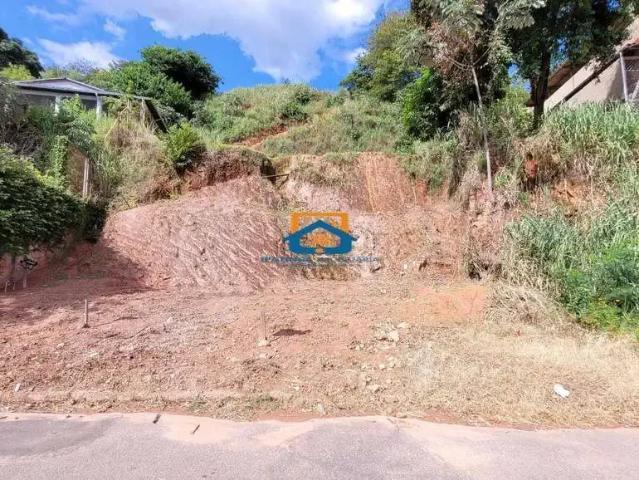 Terreno venda em Caravelas, Ipatinga