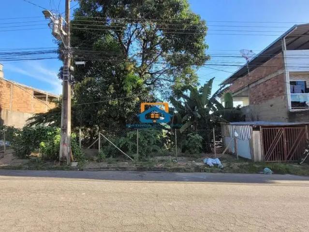 Terreno venda em Caravelas, Ipatinga