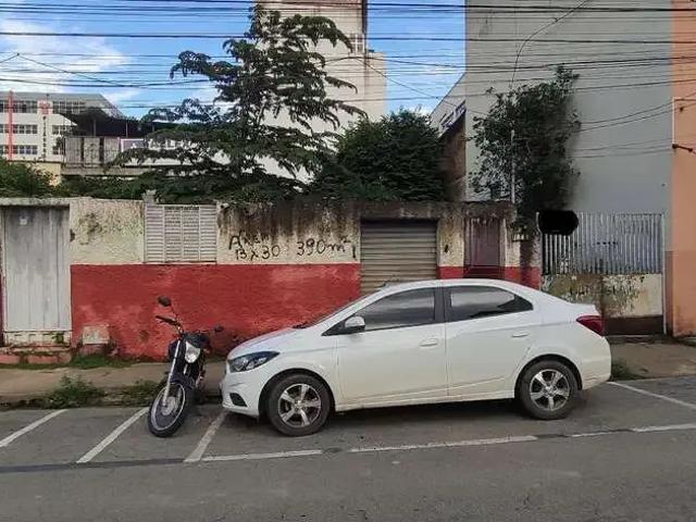Terreno venda em Centro, Ipatinga